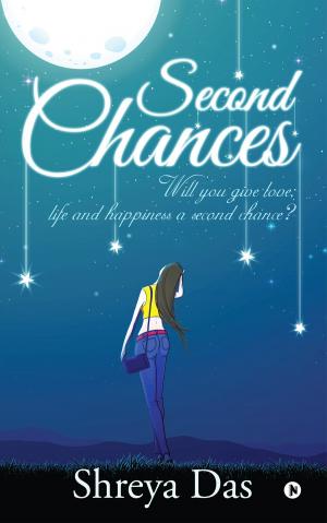 Cover of the book Second Chances by Dr. Sania Siddiqui
