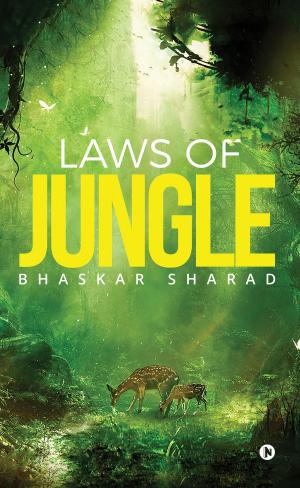 Cover of the book Laws of Jungle by Swami Prajna Aranyaji (Yogi Protoplasm)