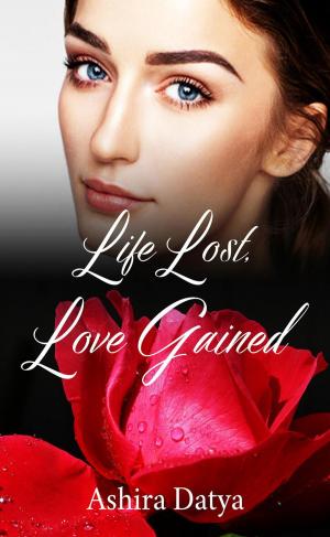 Cover of Life Lost, Love Gained