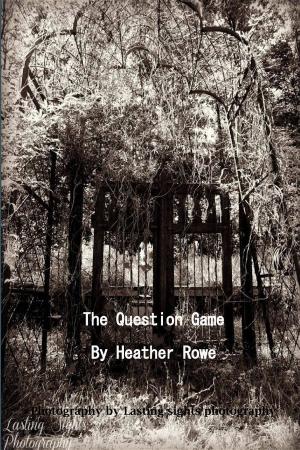 bigCover of the book The Question Game by 