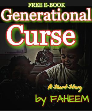 Cover of the book Generational Curse by Abraham Kuyper