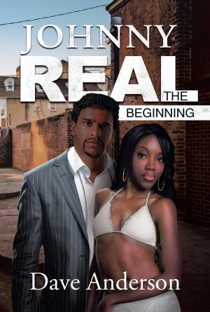 Cover of the book Johnny Real by Vonda K. Hecht