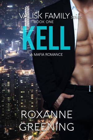 Cover of the book Kell by Michelle Areaux