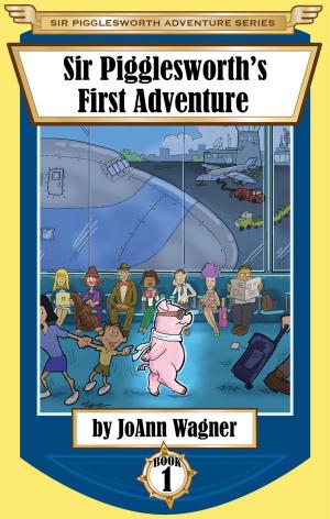 bigCover of the book Sir Pigglesworth's First Adventure by 