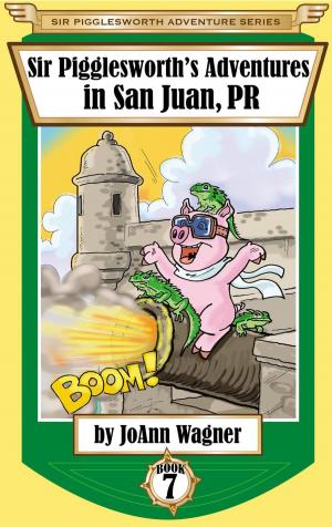 bigCover of the book Sir Pigglesworth's Adventures in San Juan, PR by 