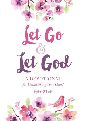 bigCover of the book Let Go and Let God by 