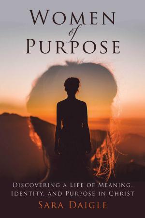 Cover of the book Women of Purpose by Norma Jean Haydel, Horace McQueen