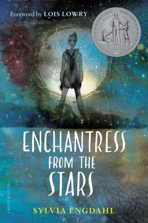 Cover of the book Enchantress from the Stars by Angus Roxburgh