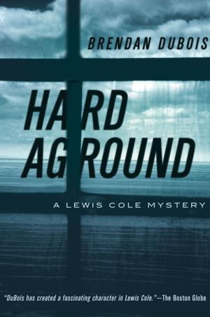 Cover of the book Hard Aground: A Lewis Cole Mystery (The Lewis Cole Series) by Gérard de Villiers