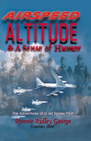 Cover of Airspeed Altitude: A Sense of Humor