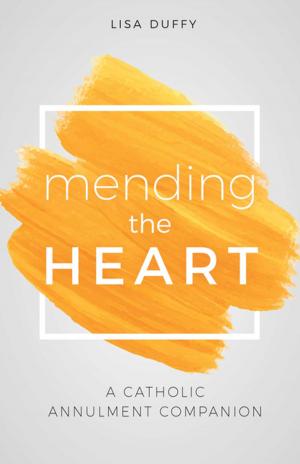 Cover of the book Mending the Heart by Danielle Sax