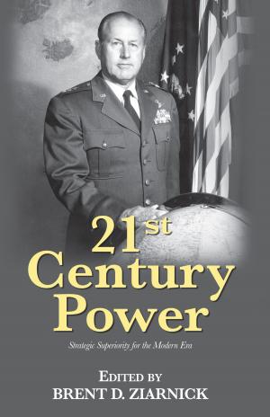 Cover of the book 21st Century Power by Robert O. Harder