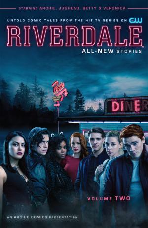 Book cover of Riverdale Vol. 2