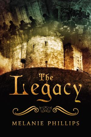 Cover of the book The Legacy by Mark O'Neill