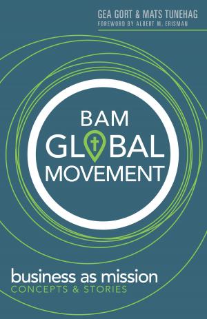 Cover of the book BAM Global Movement by Perry, T. A.