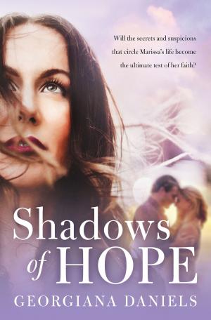 bigCover of the book Shadows of Hope by 