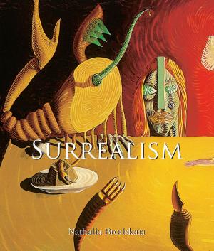 Cover of the book Surrealism by Nathalia Brodskaya