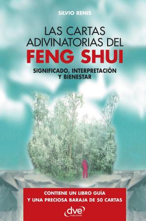 Cover of the book Las cartas adivinatorias del feng shui by Andrea Gargano