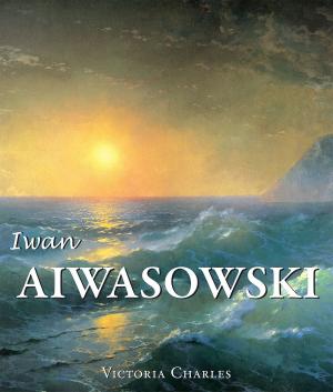 Cover of the book Iwan Aiwasowski und die Wasserlandschaft in der russischen Malerei by Mikhaïl Guerman