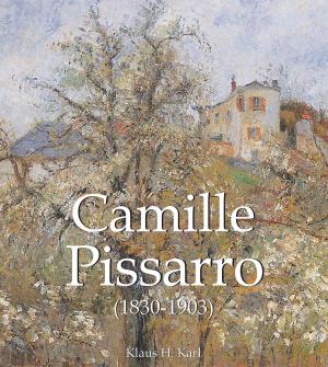 Cover of the book Camille Pissarro (1830-1903) by Jp 卡洛斯