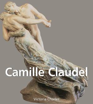 Cover of the book Camille Claudel by Clara Erskine Clement