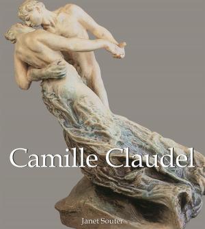 Cover of the book Camille Claudel by Gerry Souter