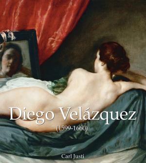 Cover of the book Diego Velázquez (1599-1660) by Klaus Carl