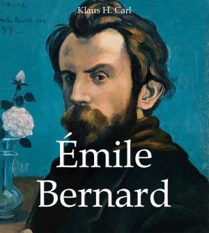 Cover of the book Émile Bernard by Émile Michel