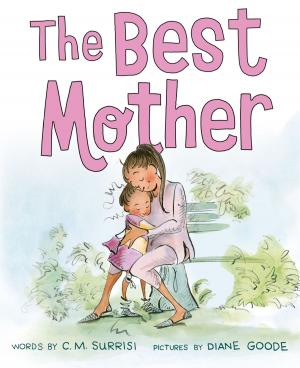 Cover of the book The Best Mother by Marilyn Sadler