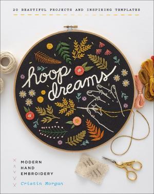 Cover of the book Hoop Dreams by Shelley Coriell