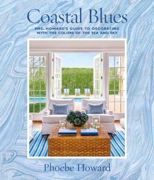 Cover of the book Coastal Blues by Slim Aarons