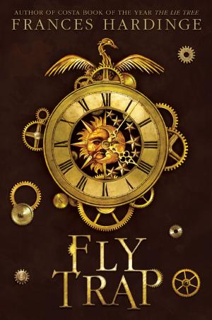 Cover of the book Fly Trap by Erin McHugh