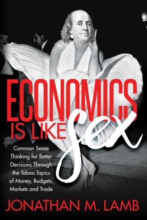 Book cover of Economics is Like Sex