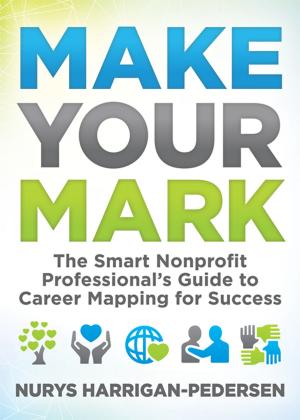 Cover of the book Make Your Mark by Adrienne Arlen Duffy