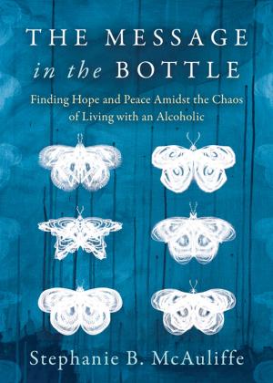 Cover of the book The Message in the Bottle by S. R. Franklin