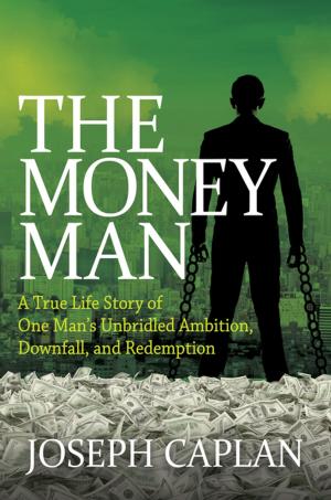 bigCover of the book The Money Man by 