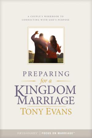 Cover of Preparing for a Kingdom Marriage