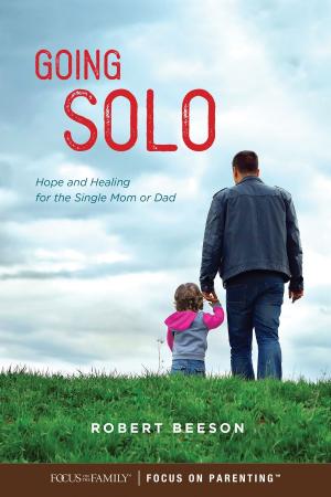 Cover of the book Going Solo by Paul McCusker, Marianne Hering