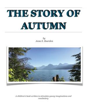 Cover of the book THE STORY OF AUTUMN by DC Swain