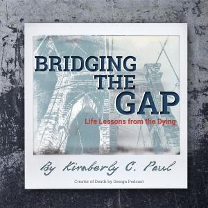 Cover of the book Bridging The Gap by Ginger Alvarez