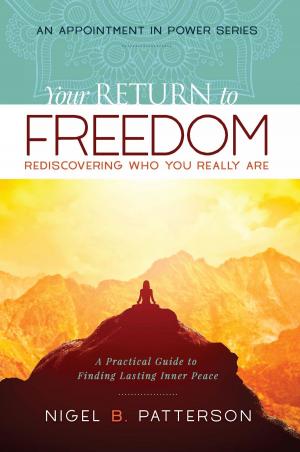 Cover of the book Your Return to Freedom by Tom Tomoser