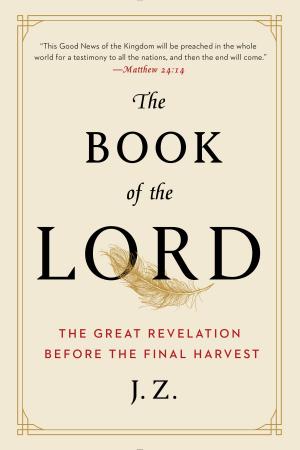 Cover of the book The Book of the Lord by James Wood