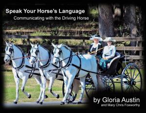 Book cover of Speak Your Horse's Language: