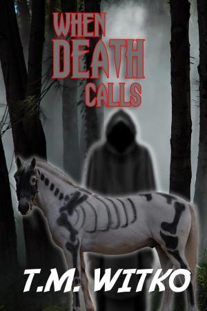 Cover of the book When Death Calls by Reese A. Stephens