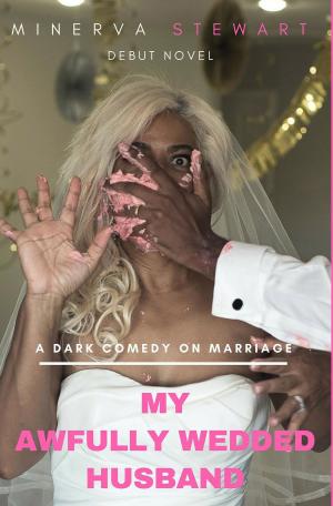Cover of the book My Awfully Wedded Husband by Diana Thomas