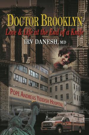 Cover of the book Doctor Brooklyn: Love & Life at the End of a Knife by Kerrie Carnes Salwa
