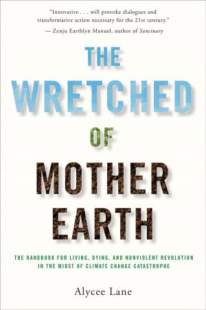 Cover of the book The Wretched of Mother Earth: The Handbook for Living, Dying, and Nonviolent Revolution in the Midst of Climate Change Catastrophe by Joseph Moisan-De-Serres, France Bourgouin, Marie-Odile Lebeau