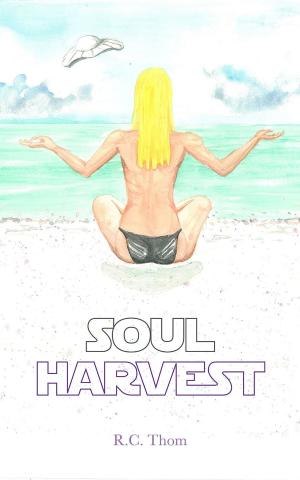 Book cover of Soul Harvest