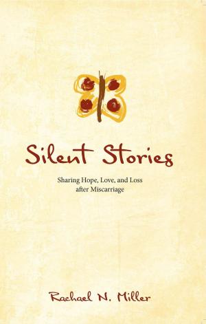 Cover of the book Silent Stories by Doug Manning