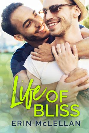 Cover of the book Life of Bliss by Sierra Summers